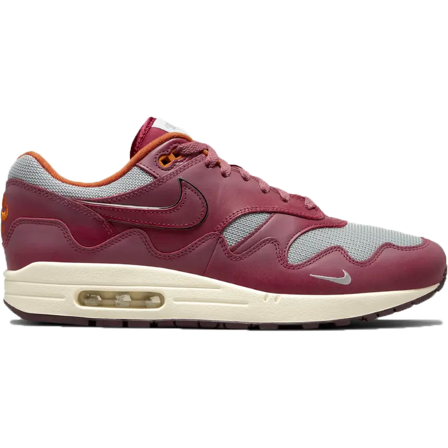 Air max 1 on sale patta