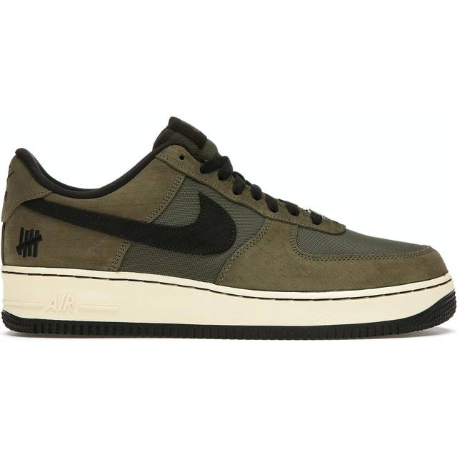 Nike Air Force 1 Low SP Undefeated Ballistic M - Deep Green/Dark