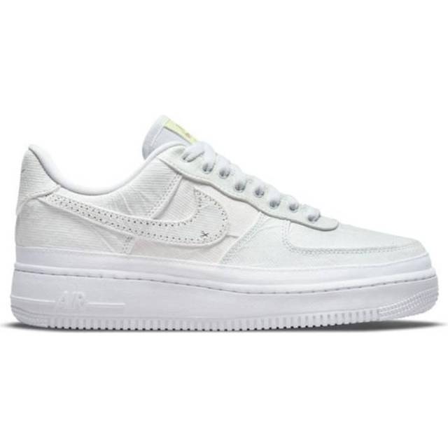 Nike Air Force 1 07' PRM Pastel Reveal W - Arctic Punch/Sesame