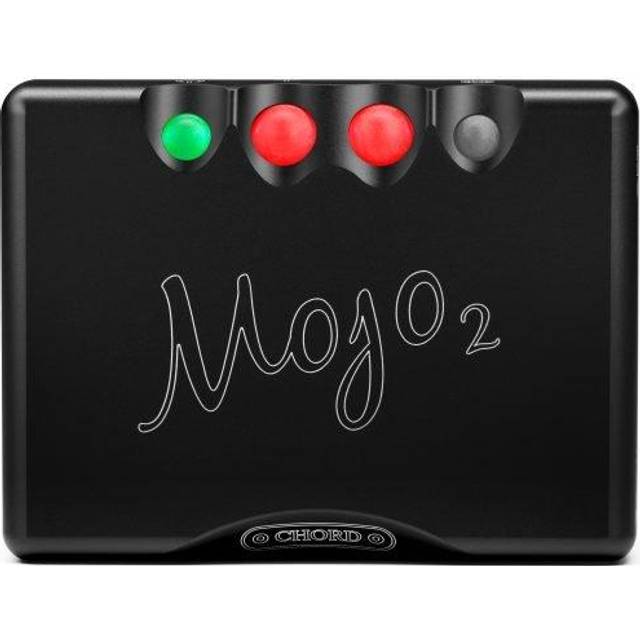 Chord Electronics Mojo 2 (7 stores) see prices now »