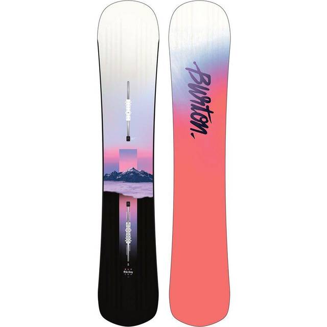 Sac discount burton snowboard