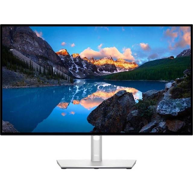 Dell UltraSharp U2723QE (9 stores) see the best price »