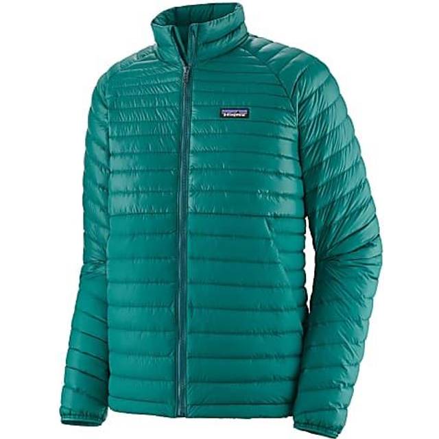 Patagonia AlpLight Down Pullover Jacket - Men's - Clothing
