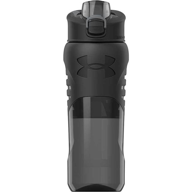  Under Armour 24oz Water Bottle, Pro Lid Cover