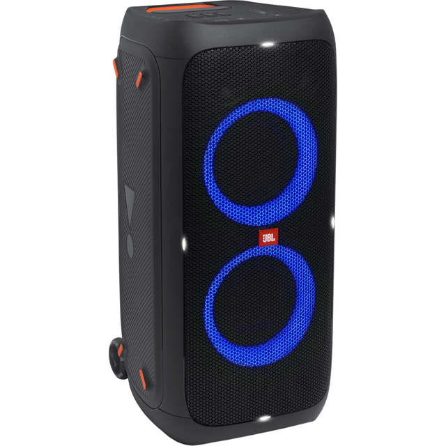 JBL PartyBox 310 (6 stores) find the best prices today »