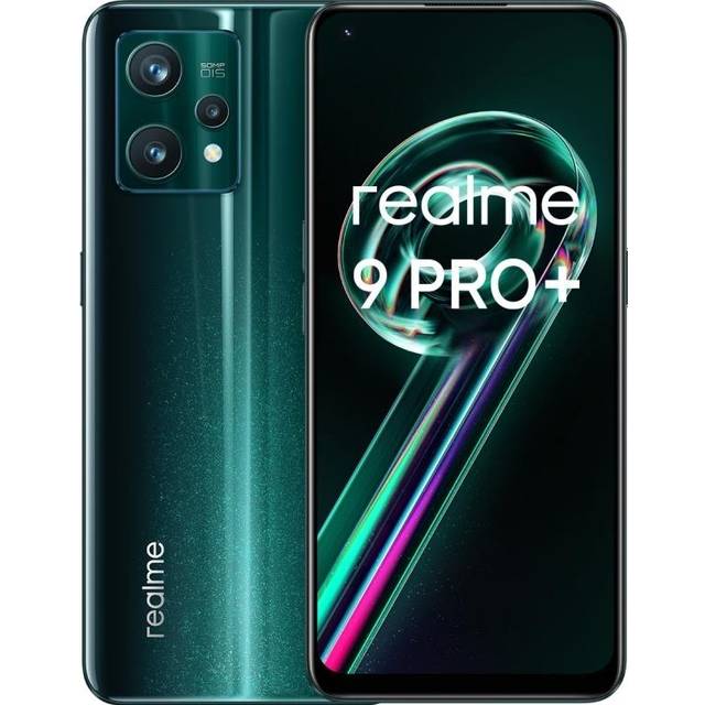 Realme 9 Pro desde 198,30 €, Febrero 2024