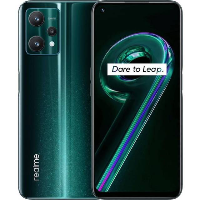 Realme 9 Pro – Great at everything, even pricing!