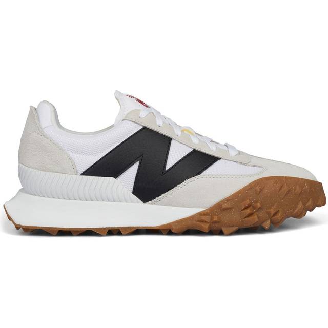 New Balance XC-72 - White with Black • Find prices »