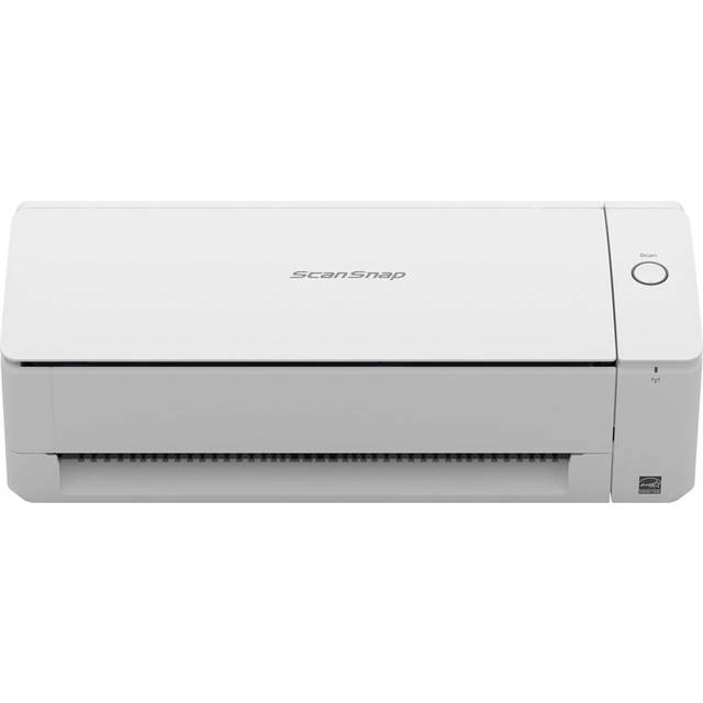 Fujitsu ScanSnap iX1300 (7 stores) see the best price »