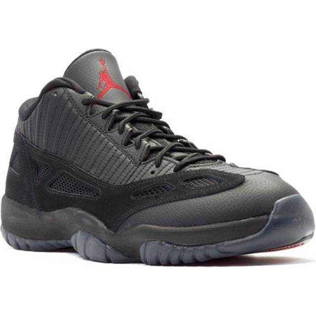 Nike Air Jordan 11 Retro Low Referee M - Black/True Red • Price »