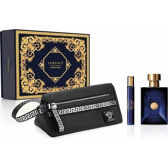 Versace pour homme 2025 gift set 100ml