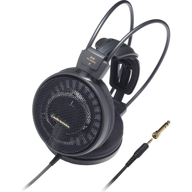 Audio-Technica Headphones • compare now & find price »