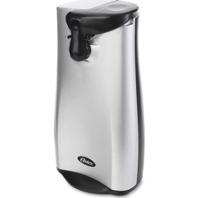  POHL SCHMITT Electric Can Opener, Knife Sharpener and