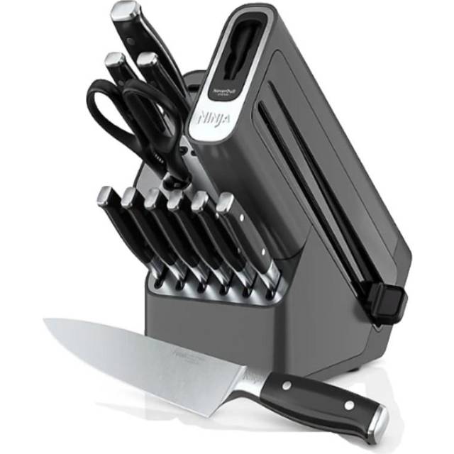 Wusthof Gourmet Cutlery Block Set - 14 pc. - Sam's Club