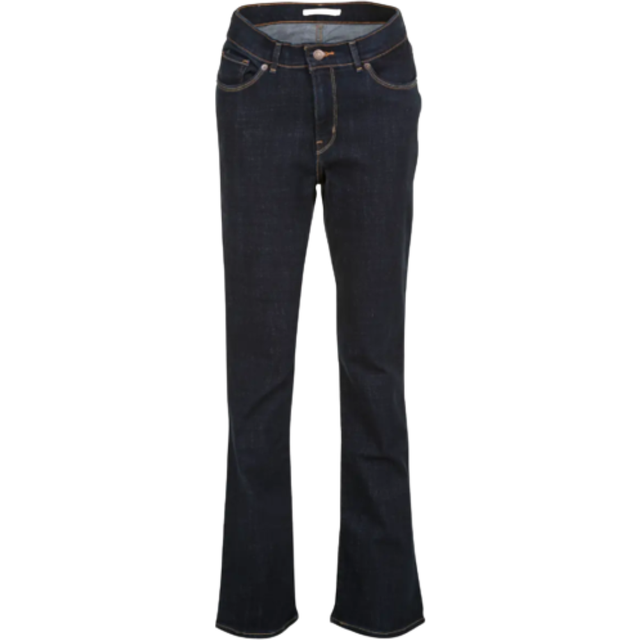 Levi's Classic Bootcut Jeans - Island Rinse/Dark Wash • Price »
