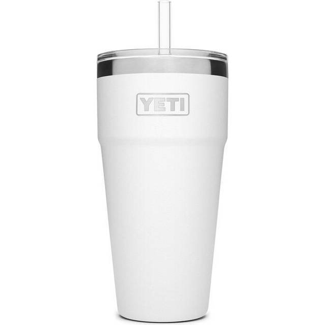 YETI Rambler 24 oz Navy BPA Free Mug with MagSlider Lid - Ace Hardware