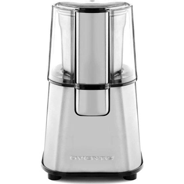 Black & Decker Stainless Steel Coffee Grinder - Macy's