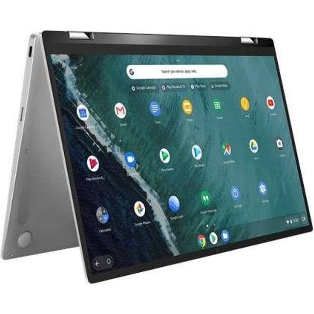 ASUS Chromebook Flip C434 C434TA-DSM4T • Prices »