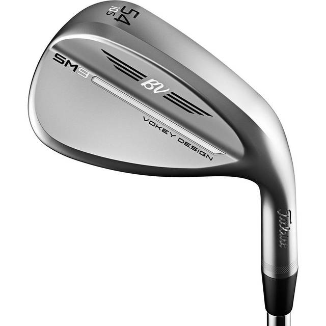 Best wedges hot sale on tour