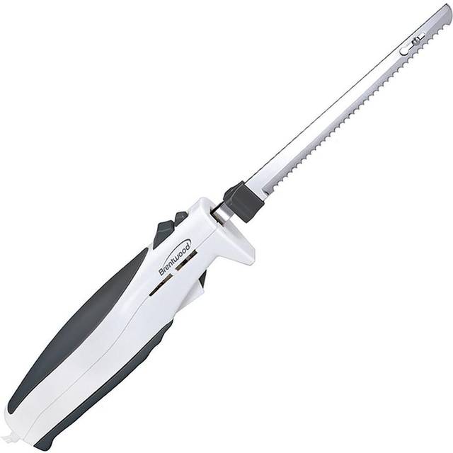 Cuisinart CEK-30 Electric Knife - Macy's