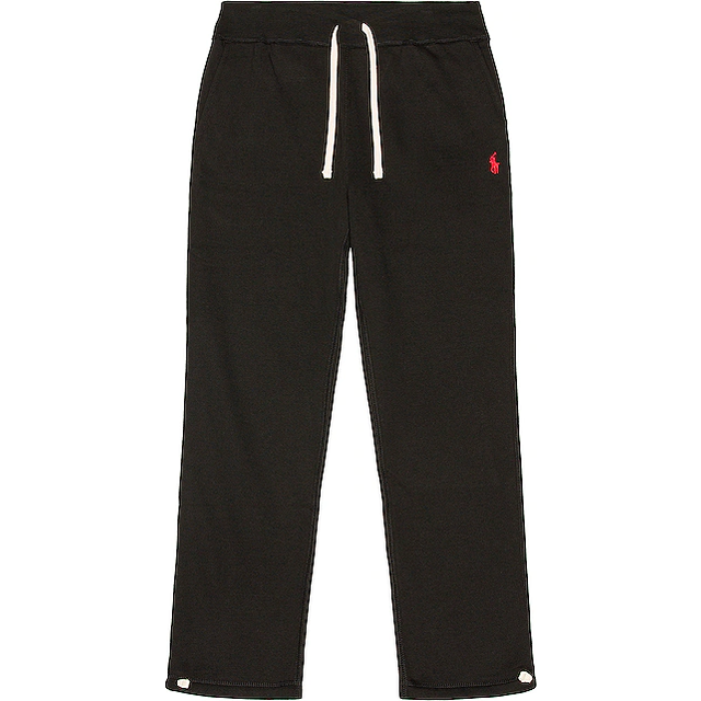 Polo Ralph Lauren Fleece Sweatpant - Polo Black • Price »