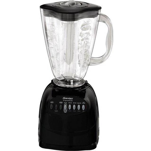 Ninja Professional BL610 Blender Black - Office Depot