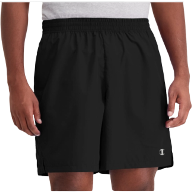 Woven Sports Shorts, 7