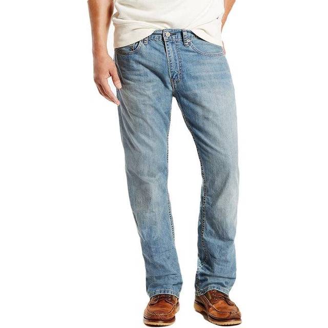 Levi's Men's 559 Relaxed Straight Fit Jeans Wellington Waterless