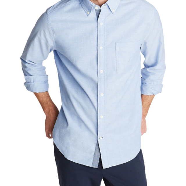 Oxford Classic Shirt