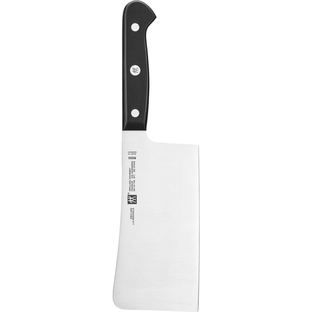 Zwilling Gourmet 36115-153 Meat Cleaver 5.91  • Price »