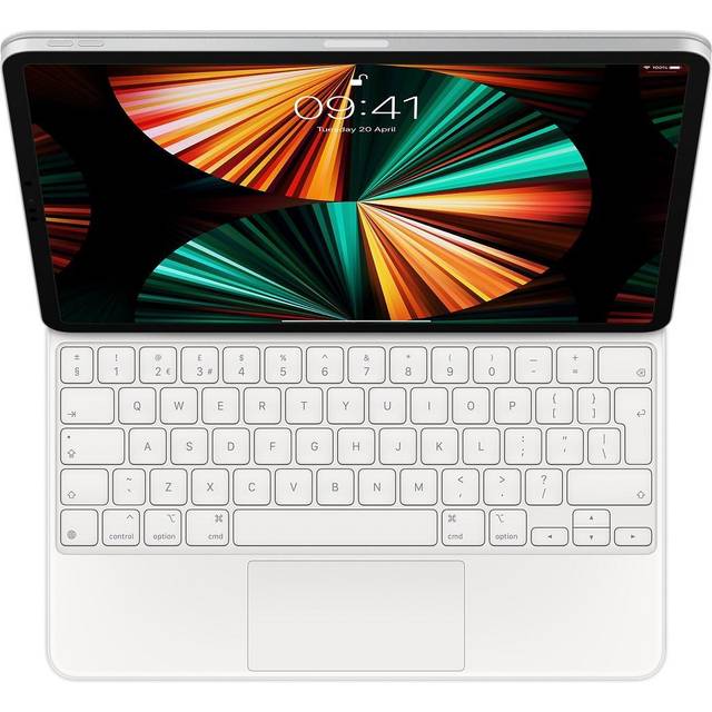 Apple Magic Keyboard for iPad Pro 12.9