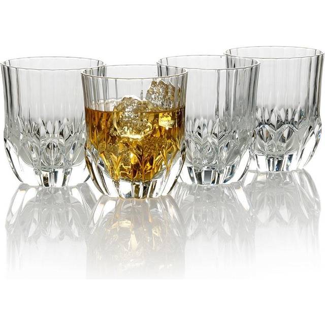 Mikasa Harding Highball Glasses (Set of 4)