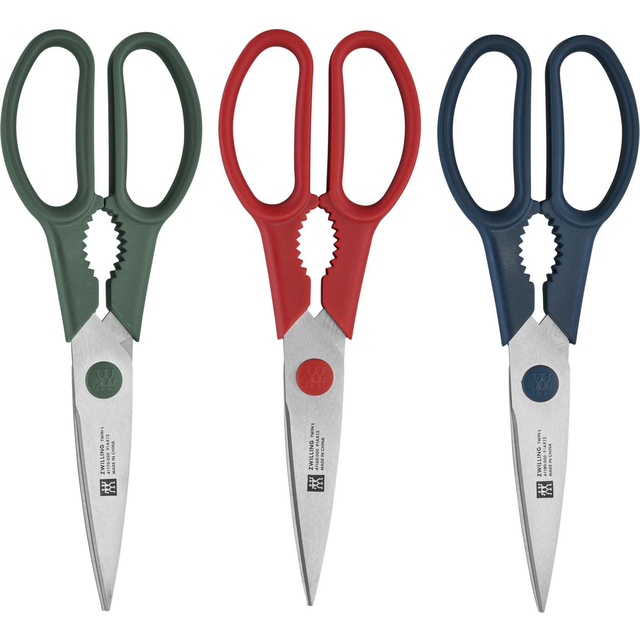 Zwilling Now S Kitchen Scissors 3 • See best price »