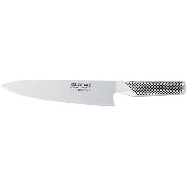 Global SAI 4.5 Jumbo Steak Knife