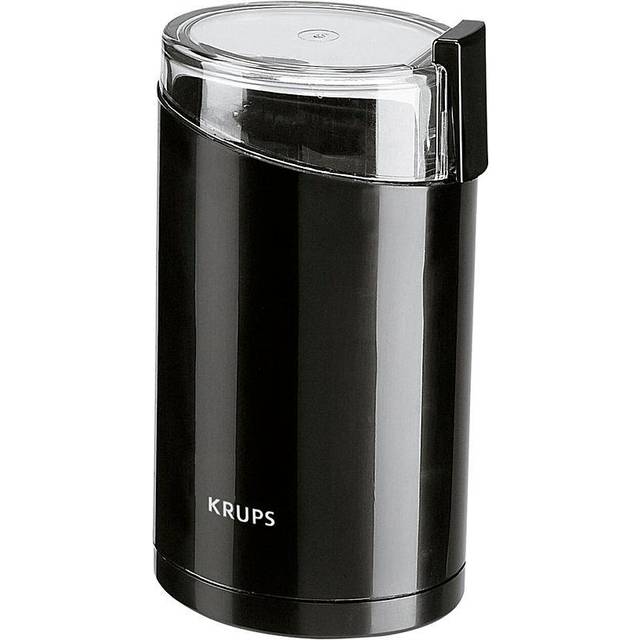 Krups KM 75 - Coffee grinder