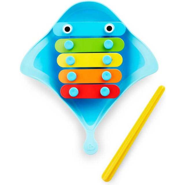 Munchkin Fishin' Bath Toy : Target