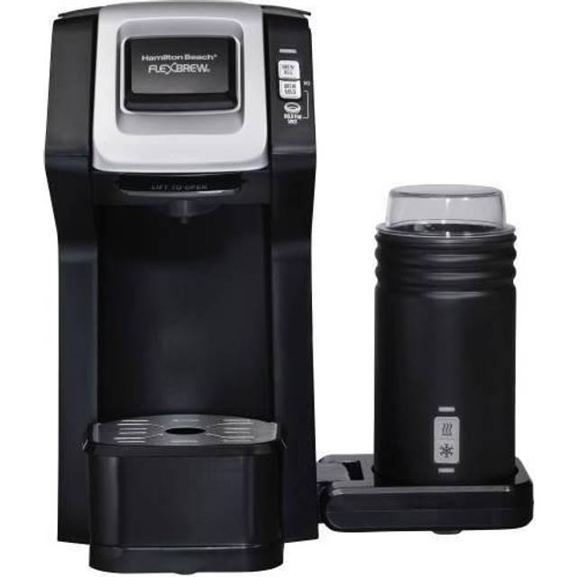 Black Dual Brew Specialty Coffee System by Ninja at Fleet Farm