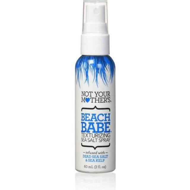 Not Your Mother's Travel Size Beach Babe Texturizing Sea Salt Spray • Price  »