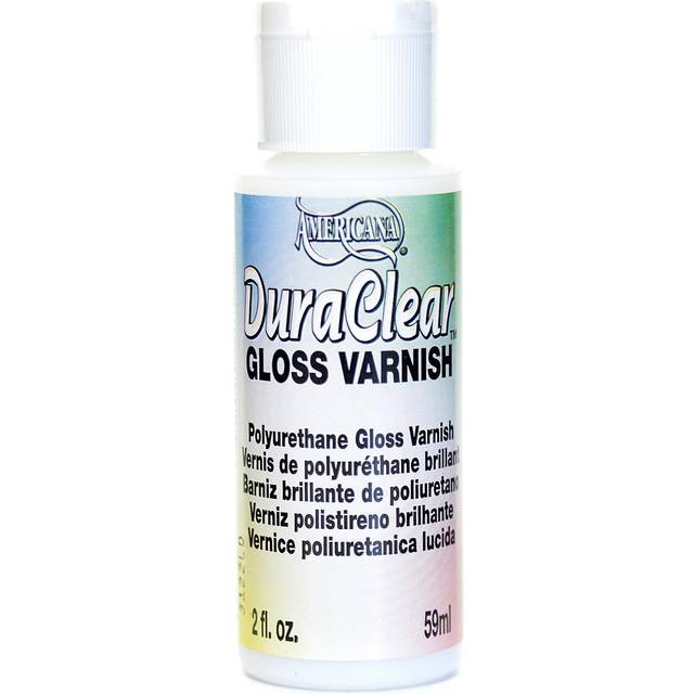 Americana® DuraClear Varnish, Gloss