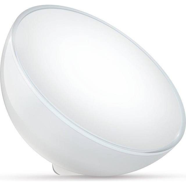 Buy Philips Hue Go portable table lamp White
