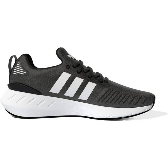 adidas Swift Run Grey/Black-White