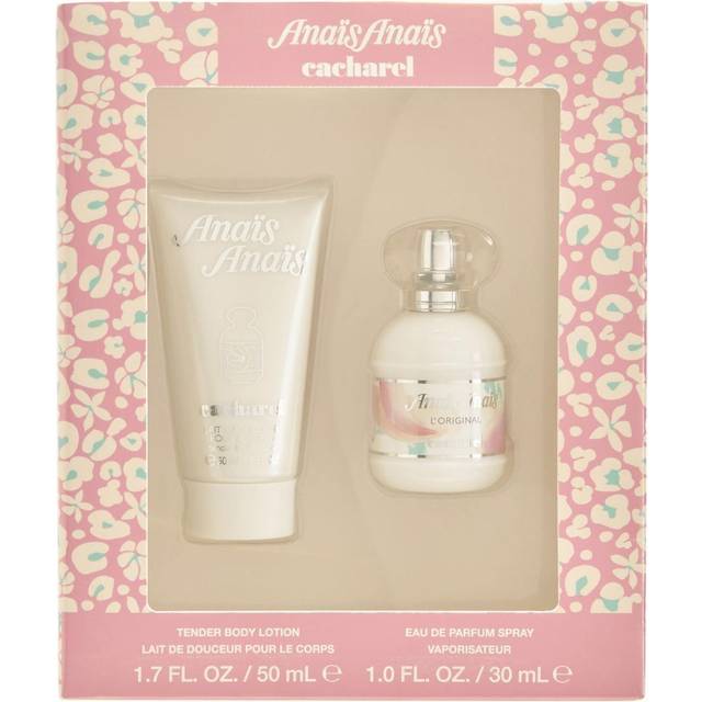 Cacharel Ana s Ana s Gift Set EdT 30ml Body Lotion 50ml Price