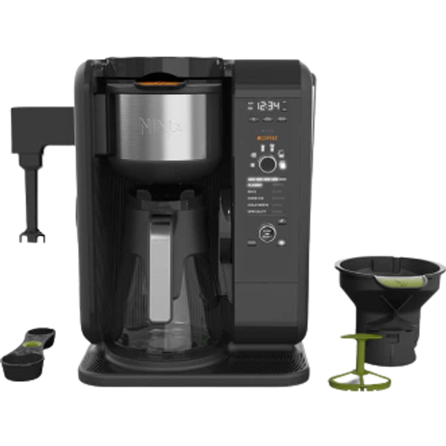 Ninja Hot and Cold Brewed System CP301 • Prices »