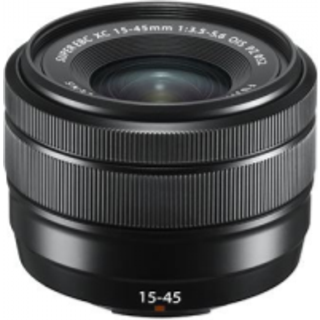 Fujifilm Fujinon XC 15-45mm F3.5-5.6 OIS PZ