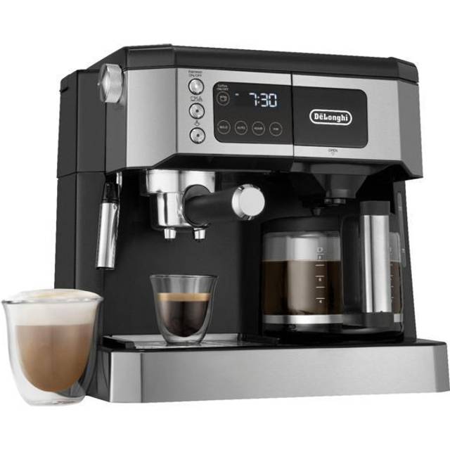 Cafetera espresso Kitchenaid Espresso Collection KES6403BM