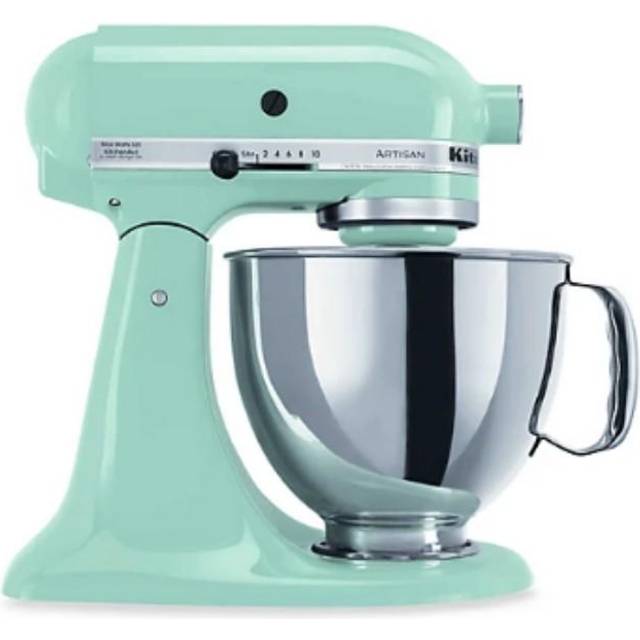 Check Out These New Appliances from KitchenAid and Magnolia at Target