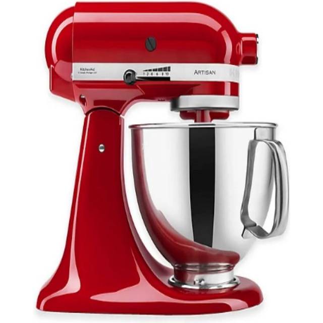 KitchenAid Ksm97er Deluxe Tilt Head Stand Mixer