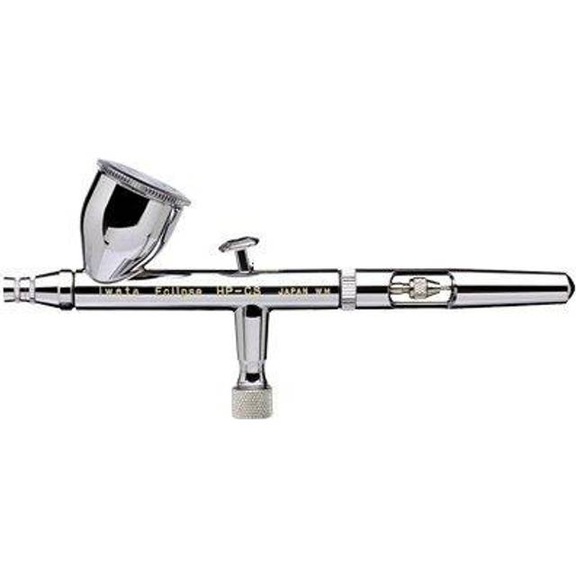  Iwata-Medea Eclipse HP CS Dual Action Airbrush Gun