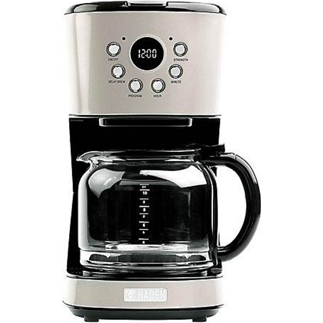 Black+Decker CM4000S Coffee Maker Review - Consumer Reports