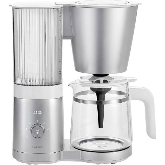 Black & Decker Stainless Steel Coffee Grinder - Macy's